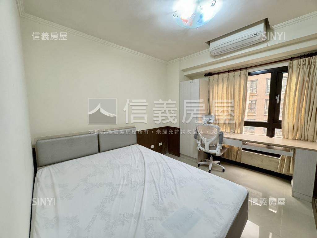 【伊登花園高樓四房車位】房屋室內格局與周邊環境