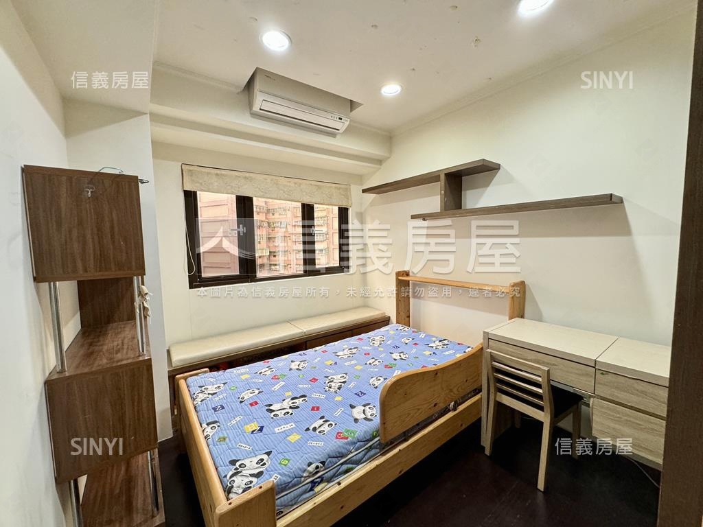 【伊登花園高樓四房車位】房屋室內格局與周邊環境