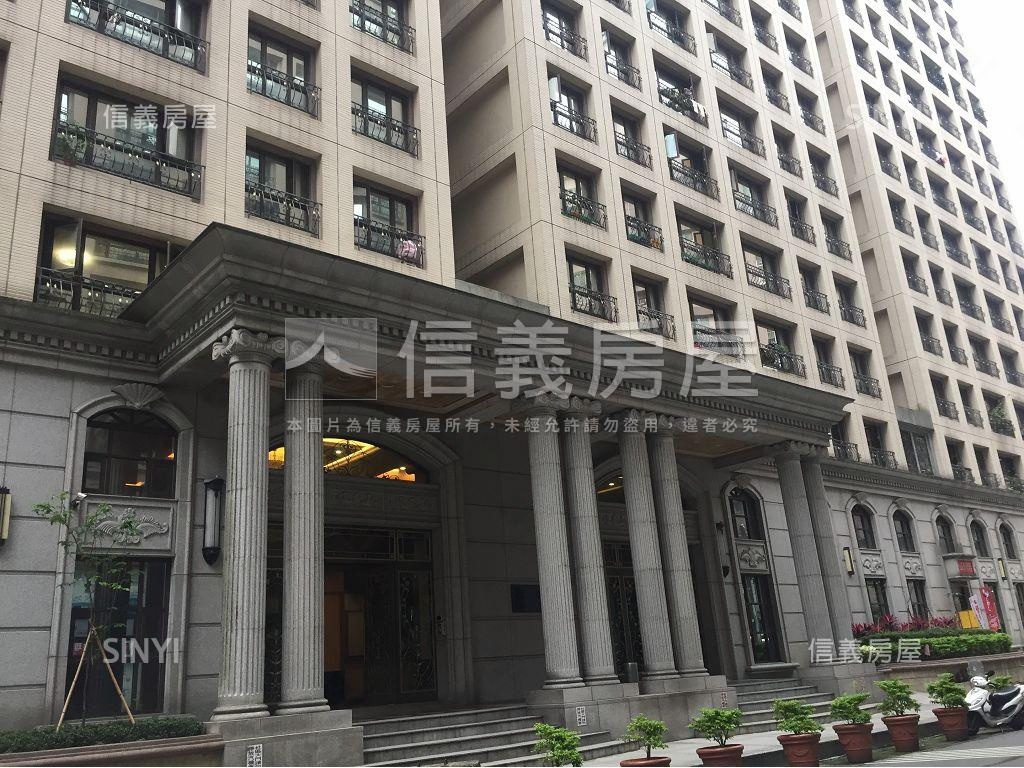 【伊登花園高樓四房車位】房屋室內格局與周邊環境