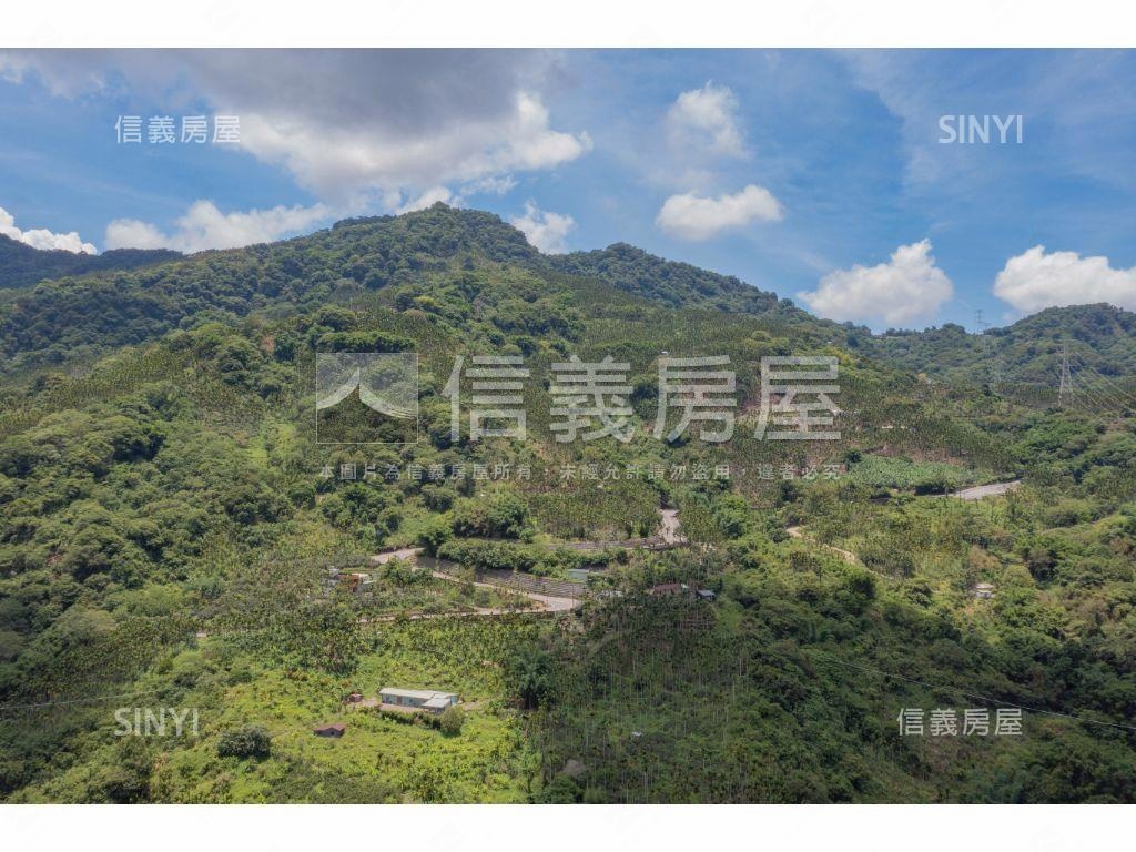 Ａ案！新社土地房屋室內格局與周邊環境