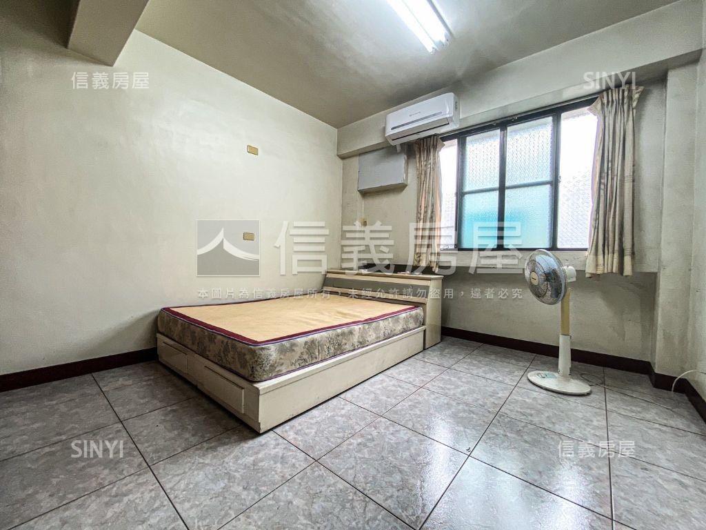 鬧區機能好格局方正美寓房屋室內格局與周邊環境