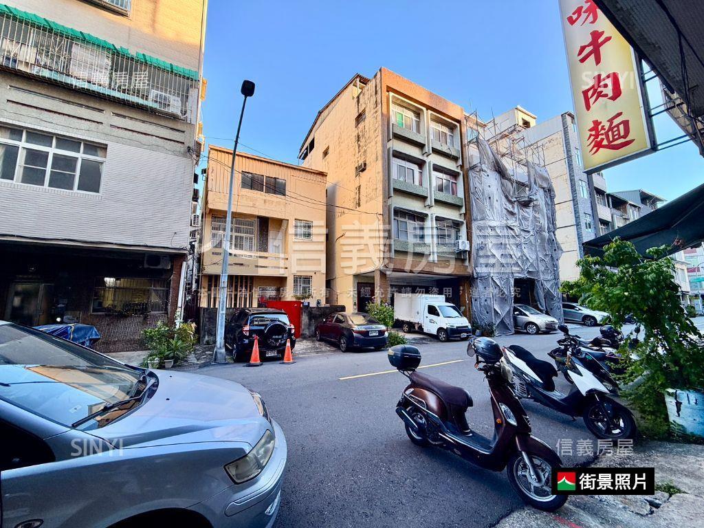 鬧區機能好格局方正美寓房屋室內格局與周邊環境