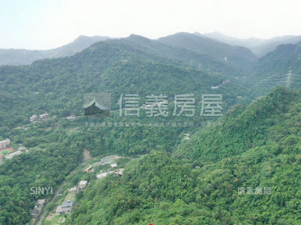 新店青潭段持分土地房屋室內格局與周邊環境