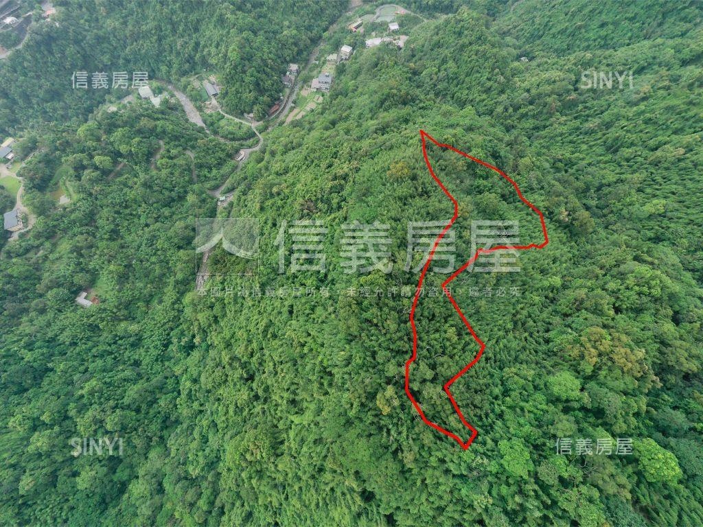 新店青潭段持分土地房屋室內格局與周邊環境