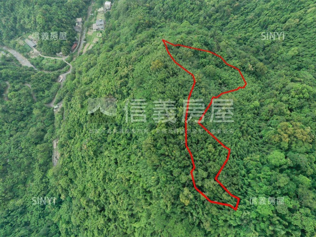 新店青潭段持分土地房屋室內格局與周邊環境