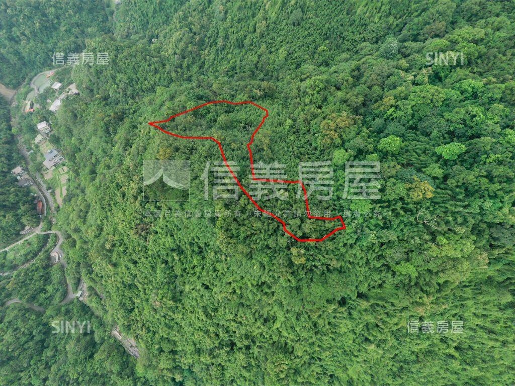 新店青潭段持分土地房屋室內格局與周邊環境