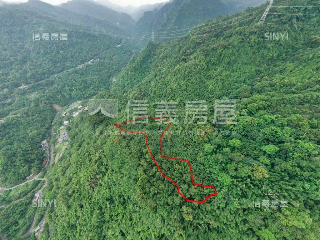 新店青潭段持分土地房屋室內格局與周邊環境