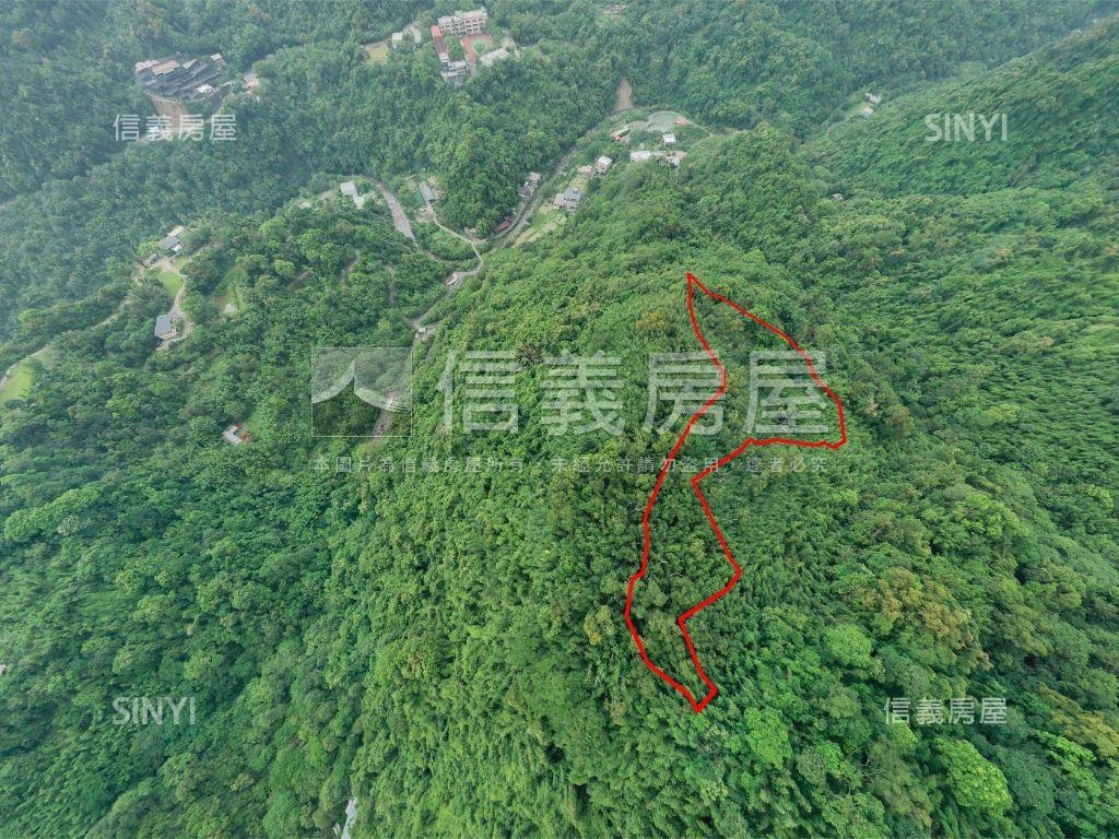 新店青潭段持分土地房屋室內格局與周邊環境