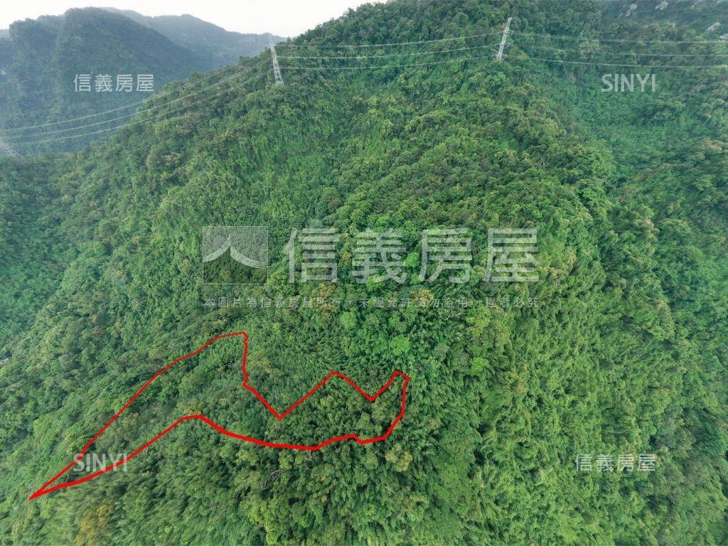 新店青潭段持分土地房屋室內格局與周邊環境