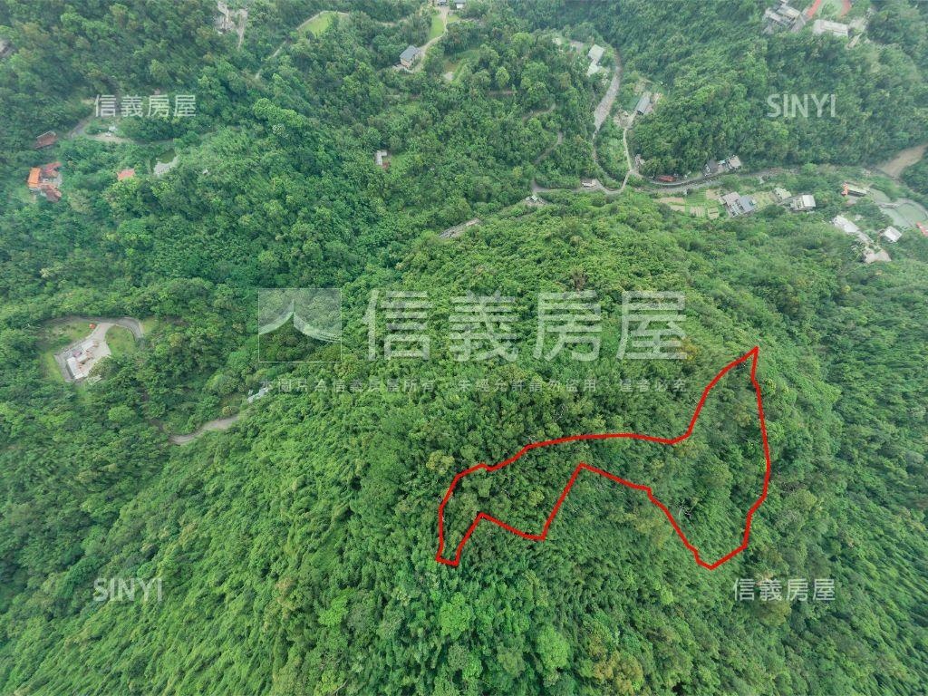 新店青潭段持分土地房屋室內格局與周邊環境