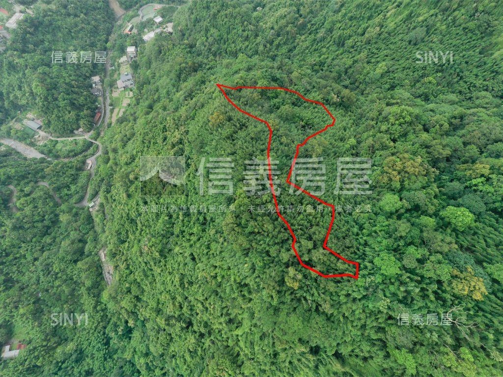 新店青潭段持分土地房屋室內格局與周邊環境