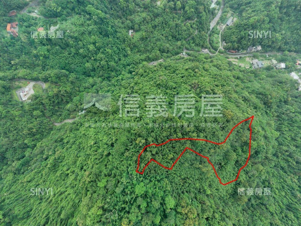 新店青潭段持分土地房屋室內格局與周邊環境