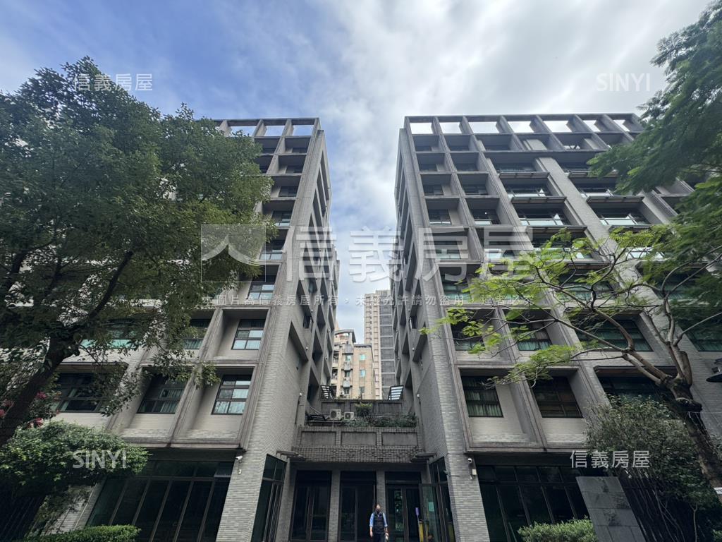 頤荷園～值得擁有房屋室內格局與周邊環境