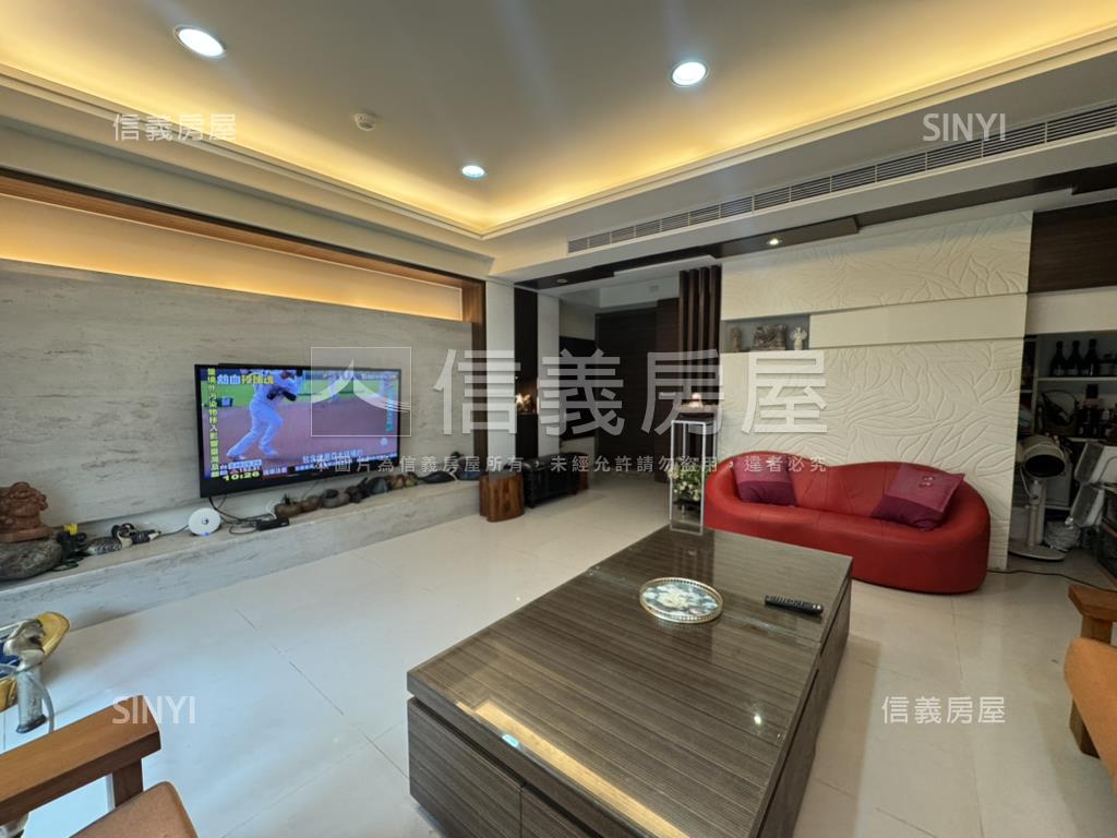 頤荷園～值得擁有房屋室內格局與周邊環境