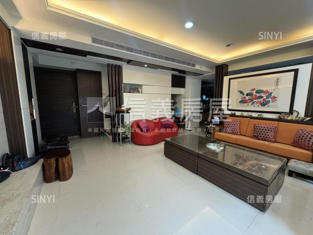 頤荷園～值得擁有房屋室內格局與周邊環境