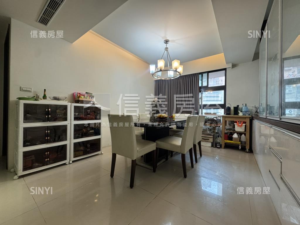 頤荷園～值得擁有房屋室內格局與周邊環境