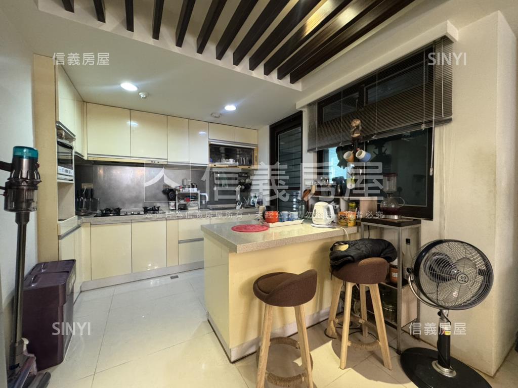 頤荷園～值得擁有房屋室內格局與周邊環境