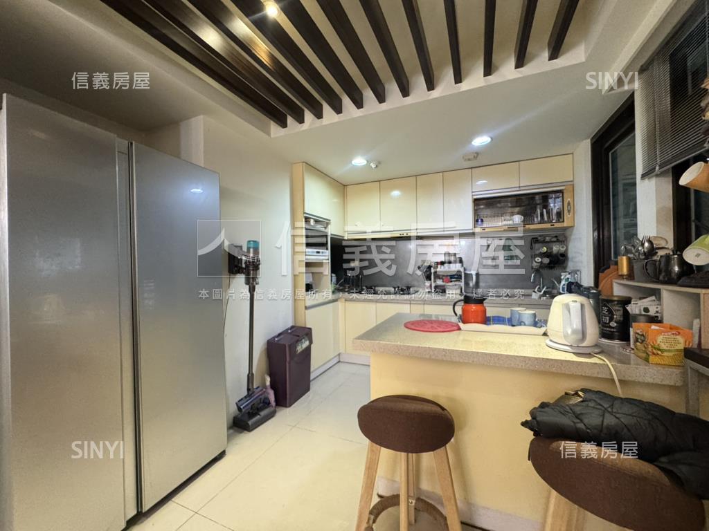 頤荷園～值得擁有房屋室內格局與周邊環境