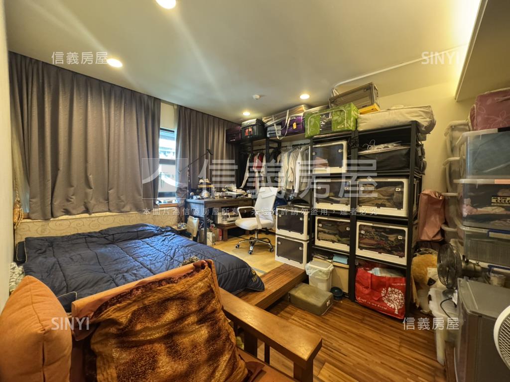 頤荷園～值得擁有房屋室內格局與周邊環境