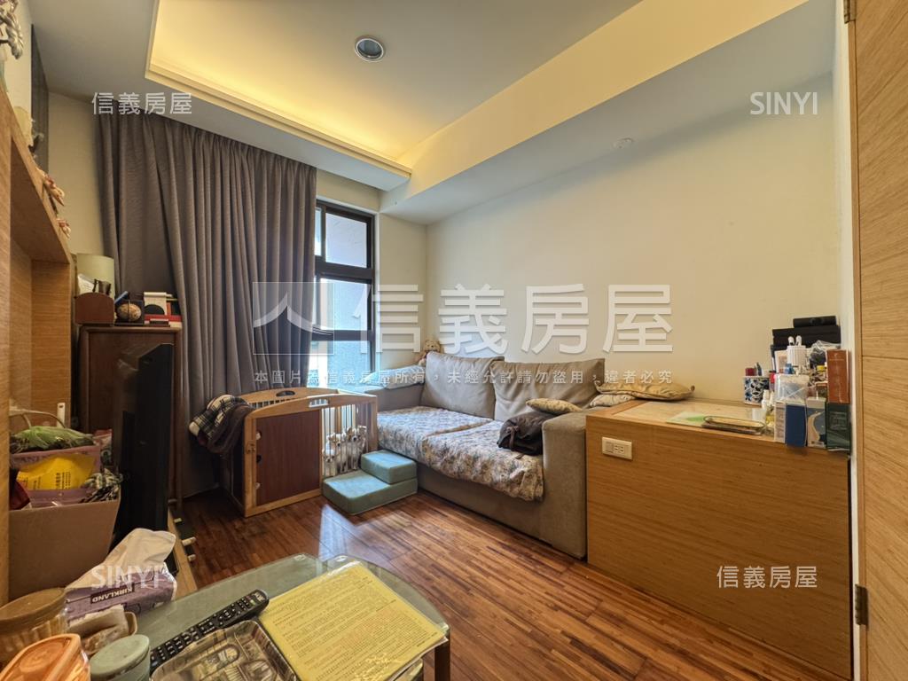 頤荷園～值得擁有房屋室內格局與周邊環境