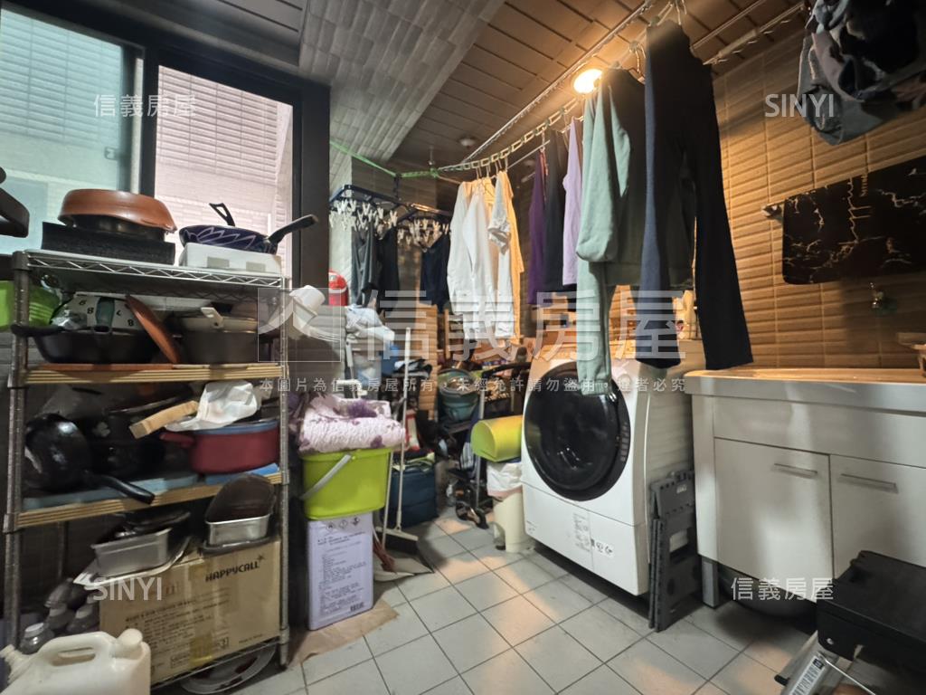 頤荷園～值得擁有房屋室內格局與周邊環境