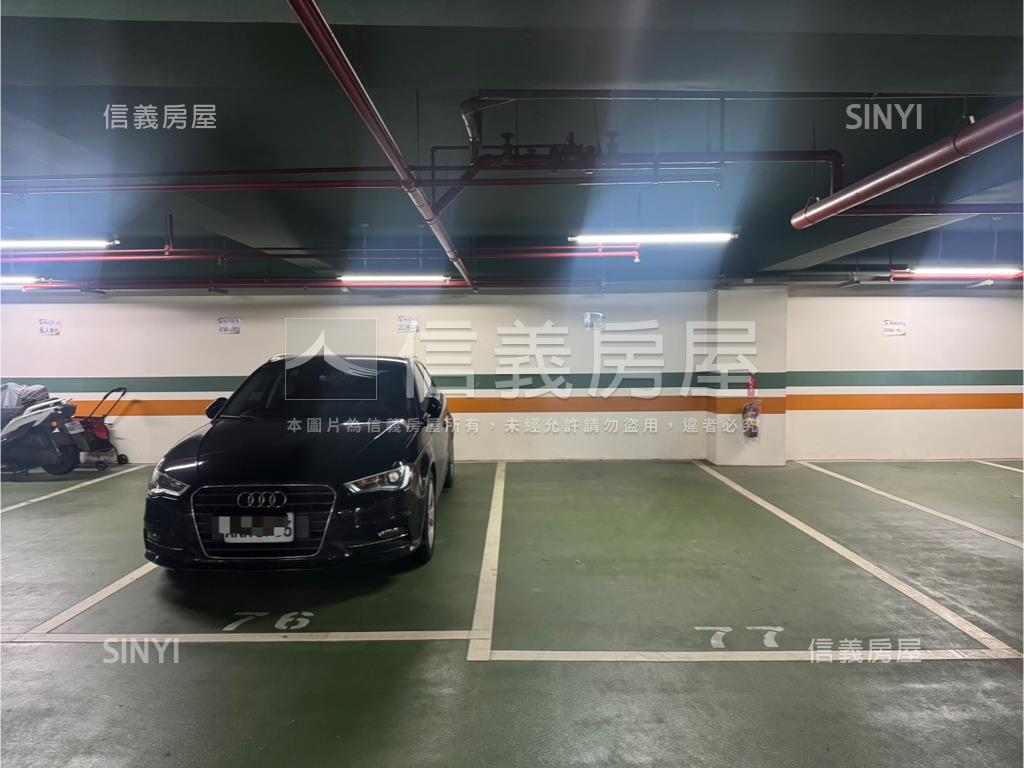 頤荷園～值得擁有房屋室內格局與周邊環境