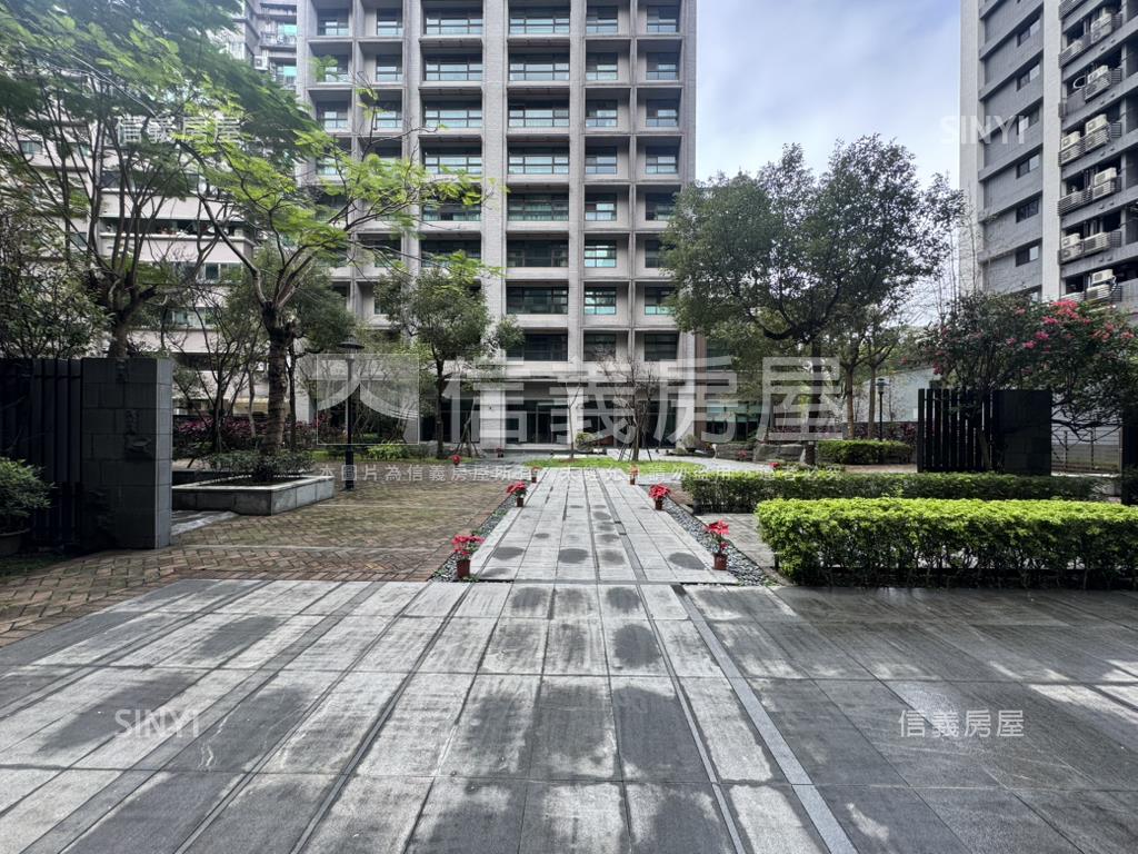 頤荷園～值得擁有房屋室內格局與周邊環境