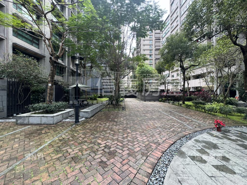 頤荷園～值得擁有房屋室內格局與周邊環境