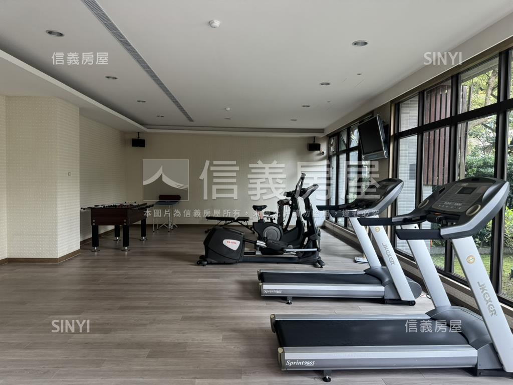 頤荷園～值得擁有房屋室內格局與周邊環境