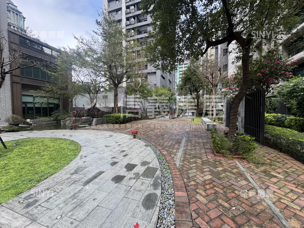 頤荷園～值得擁有房屋室內格局與周邊環境