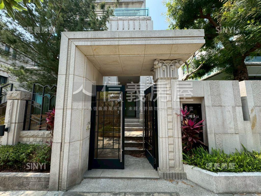 台中會質感溫泉別墅房屋室內格局與周邊環境