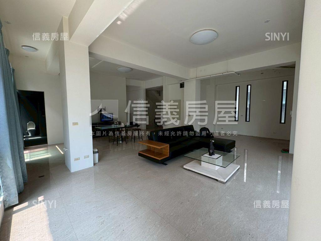 台中會質感溫泉別墅房屋室內格局與周邊環境