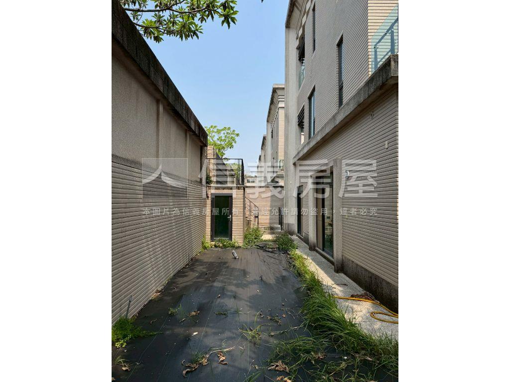 台中會質感溫泉別墅房屋室內格局與周邊環境