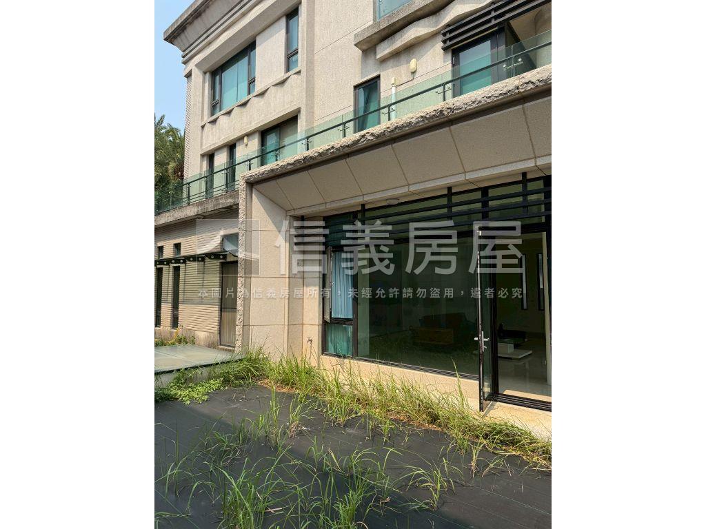 台中會質感溫泉別墅房屋室內格局與周邊環境