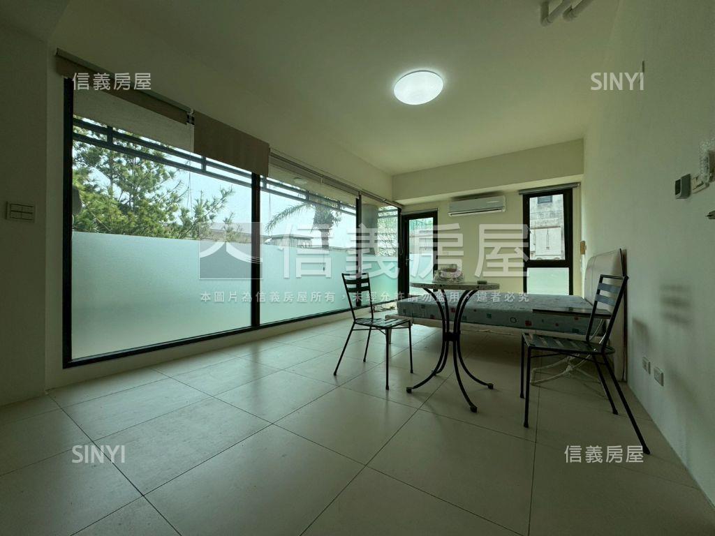 台中會質感溫泉別墅房屋室內格局與周邊環境