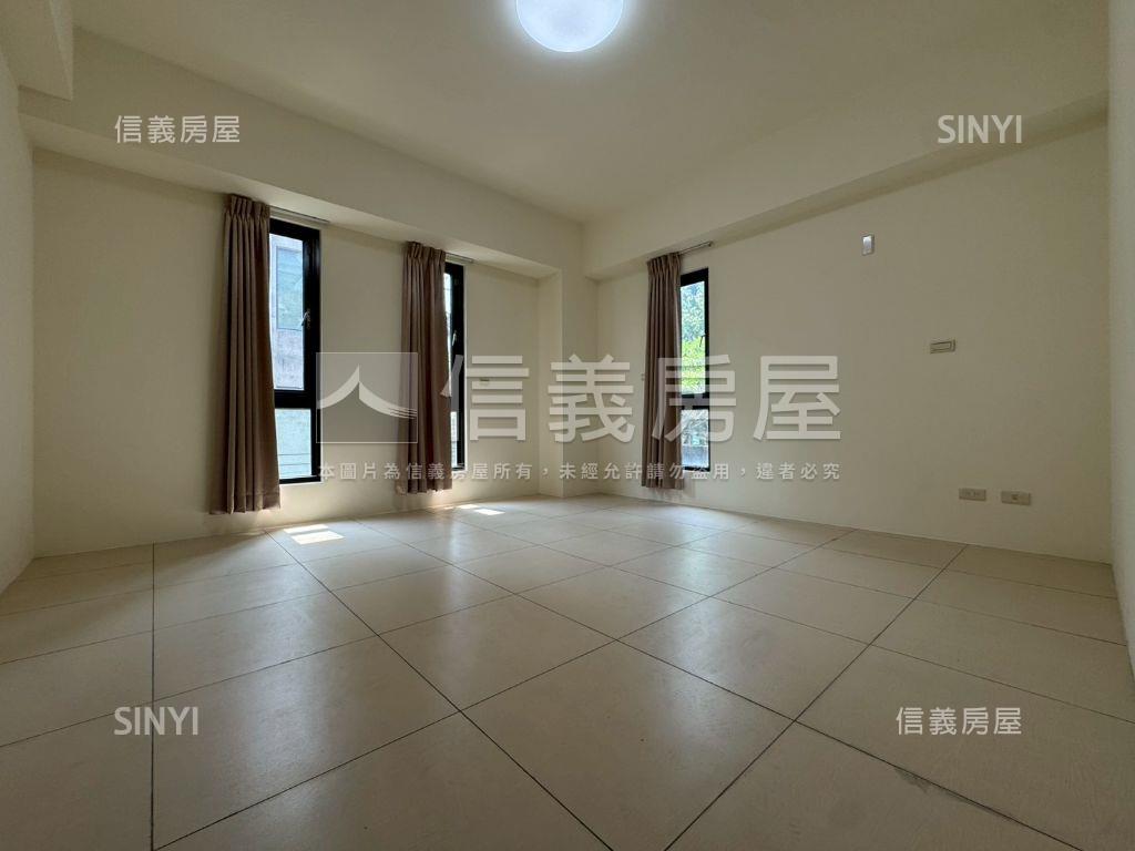 台中會質感溫泉別墅房屋室內格局與周邊環境