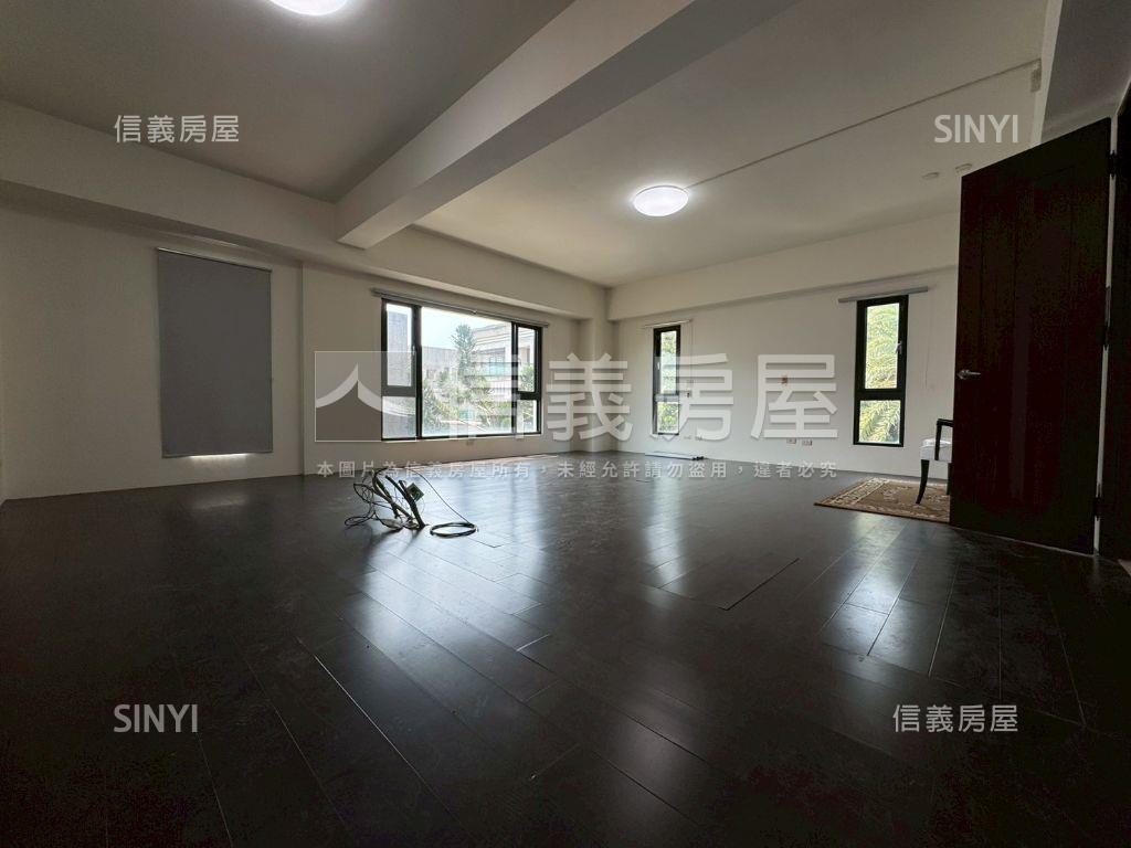 台中會質感溫泉別墅房屋室內格局與周邊環境