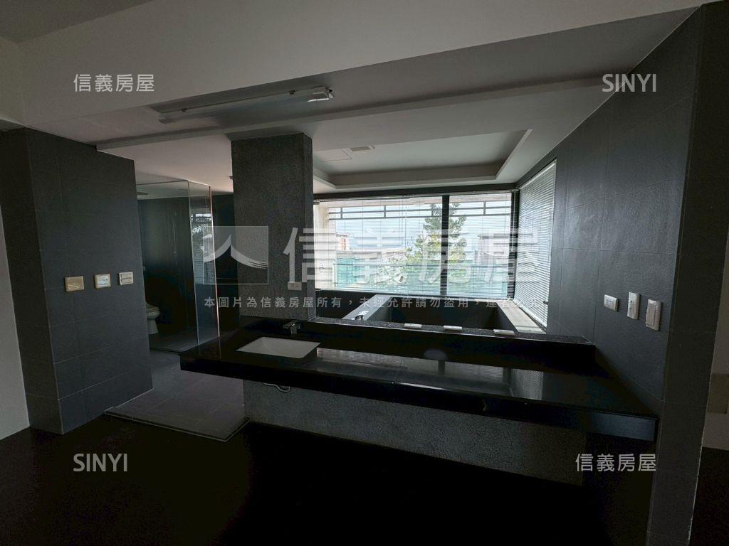 台中會質感溫泉別墅房屋室內格局與周邊環境