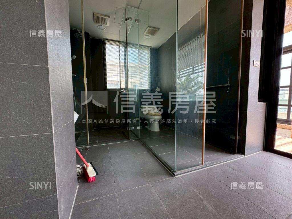 台中會質感溫泉別墅房屋室內格局與周邊環境