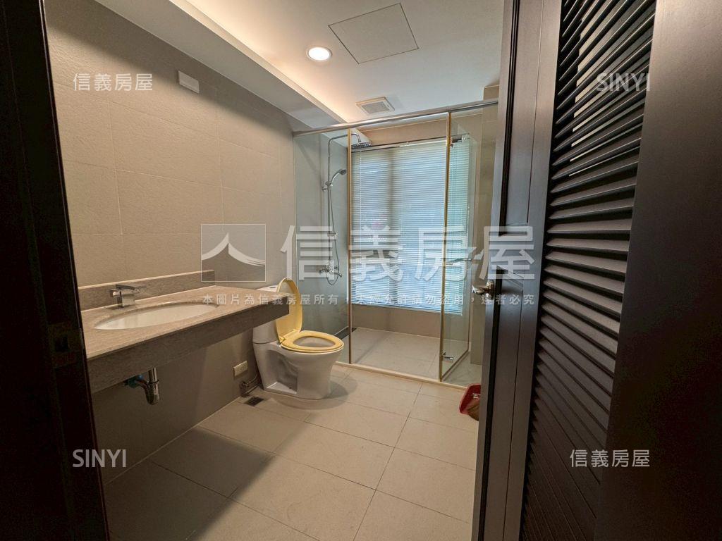 台中會質感溫泉別墅房屋室內格局與周邊環境