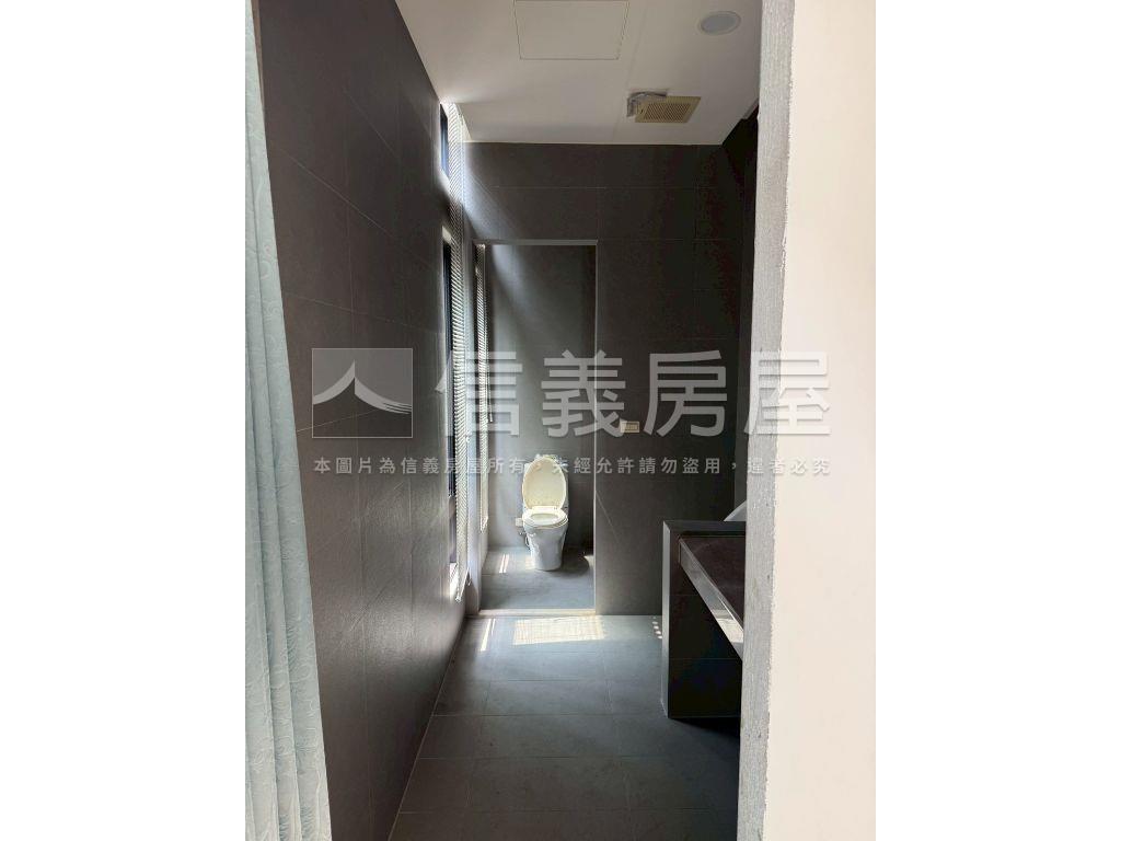 台中會質感溫泉別墅房屋室內格局與周邊環境