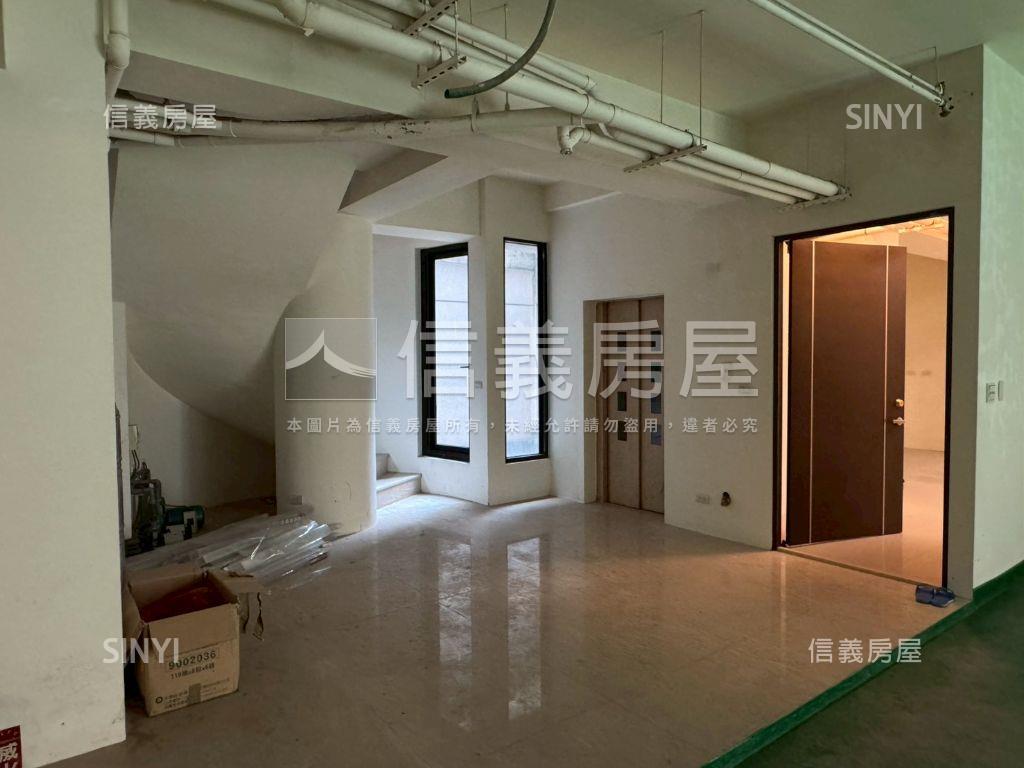 台中會質感溫泉別墅房屋室內格局與周邊環境