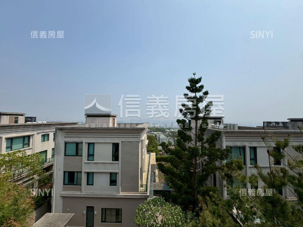 台中會質感溫泉別墅房屋室內格局與周邊環境