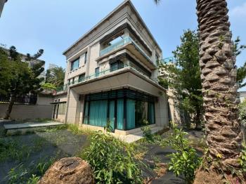 台中會質感溫泉別墅