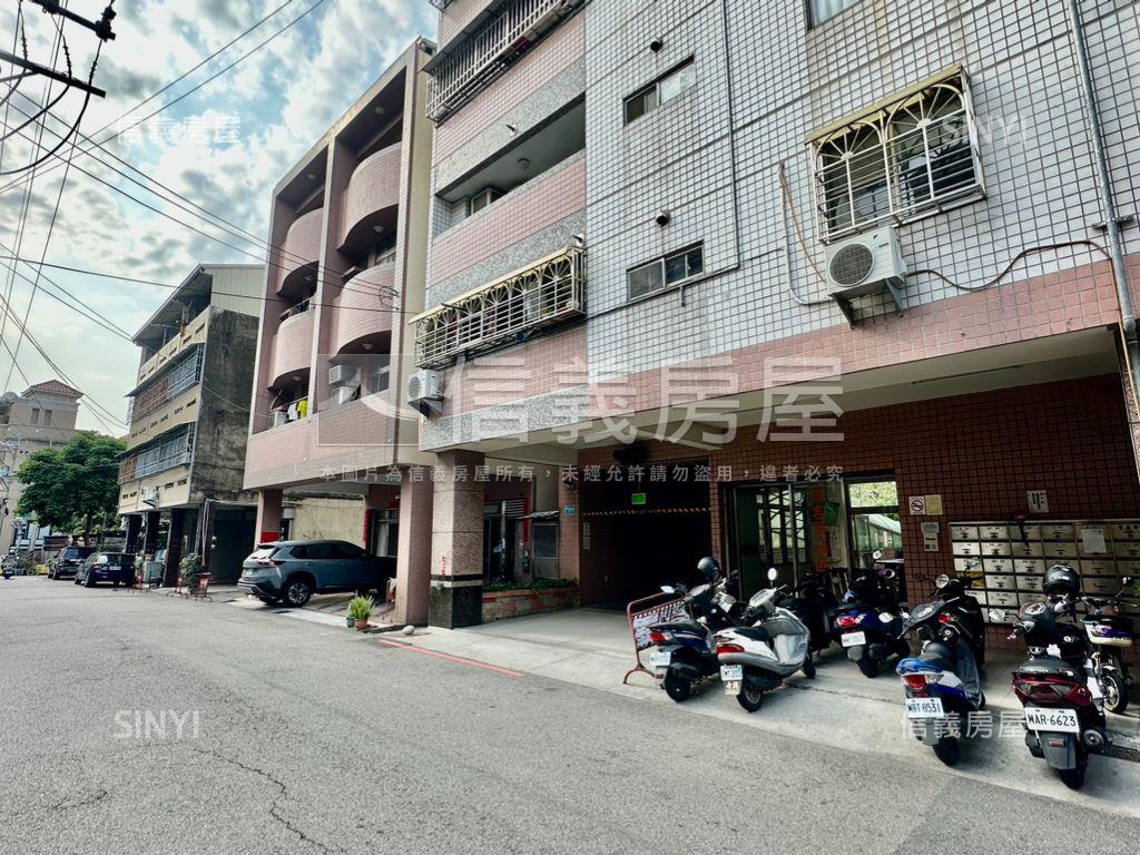 近大買家５房附車位房屋室內格局與周邊環境