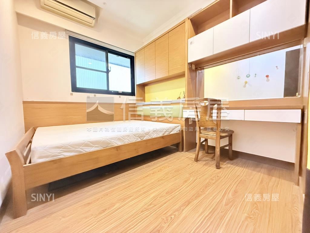 近文山景觀亮美四房平車房屋室內格局與周邊環境