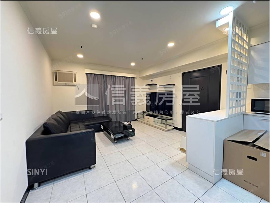 陽光山莊高樓美景三房房屋室內格局與周邊環境