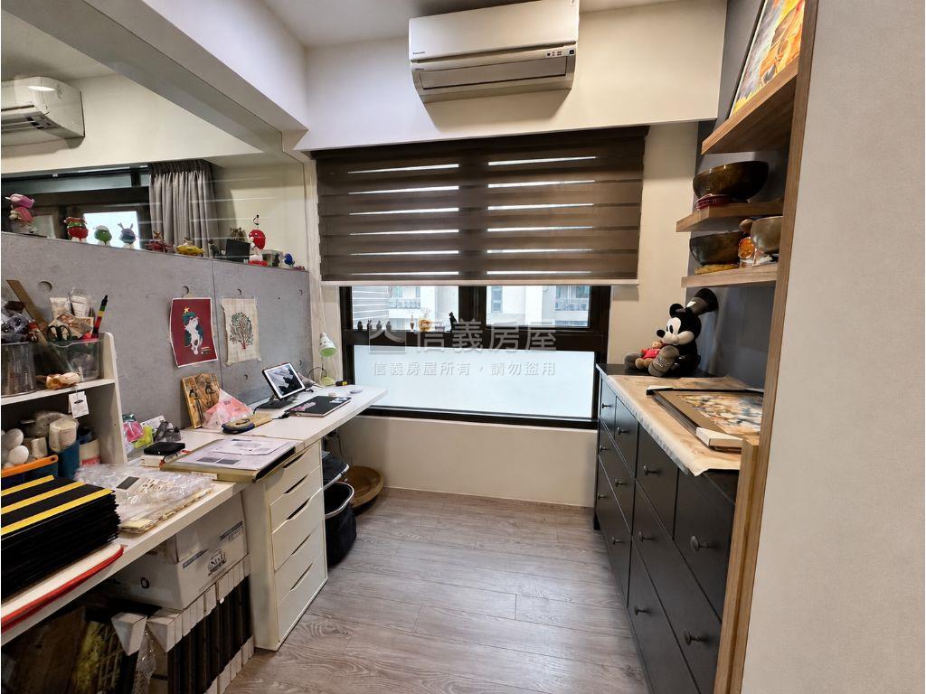 時上Ｓ溫馨漂亮三房房屋室內格局與周邊環境