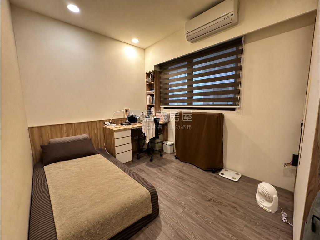 時上Ｓ溫馨漂亮三房房屋室內格局與周邊環境