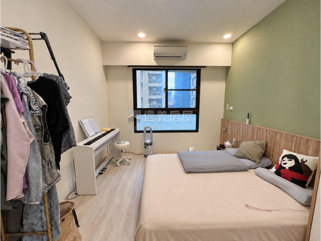 時上Ｓ溫馨漂亮三房房屋室內格局與周邊環境